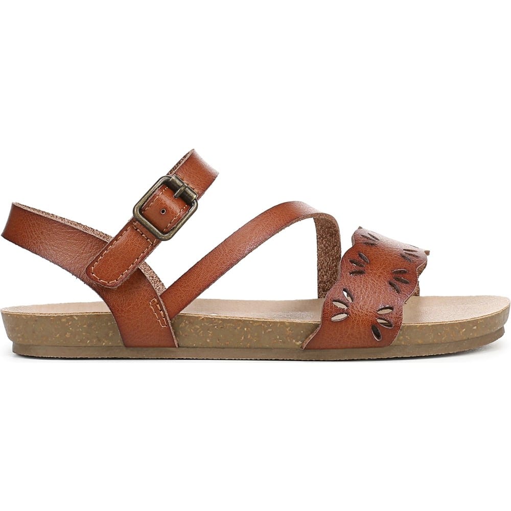 Kids' Giddy Up Footbed Sandal Little/Big Kid