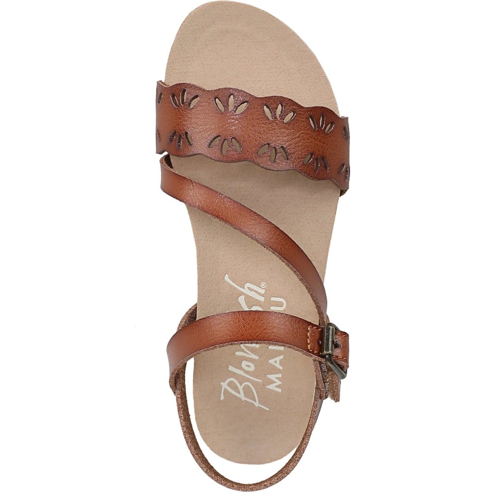 Kids' Giddy Up Footbed Sandal Little/Big Kid