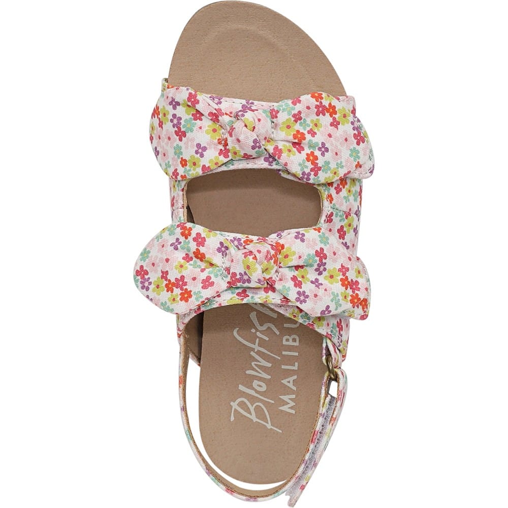 Kids' Gal Pal Footbed Sandal Little/Big Kid