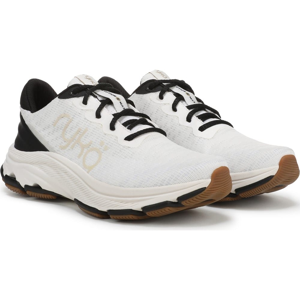 Women's Devotion X Max Knit Walking Sneaker