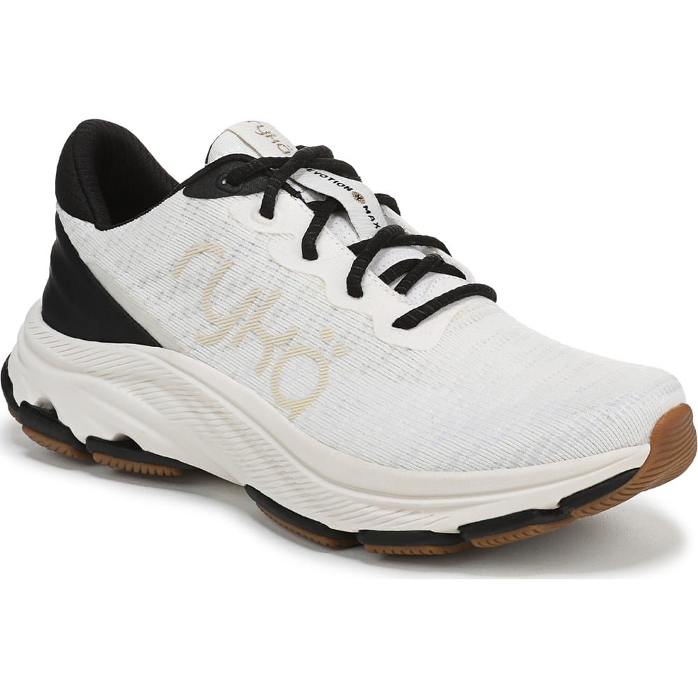 Women's Devotion X Max Knit Walking Sneaker