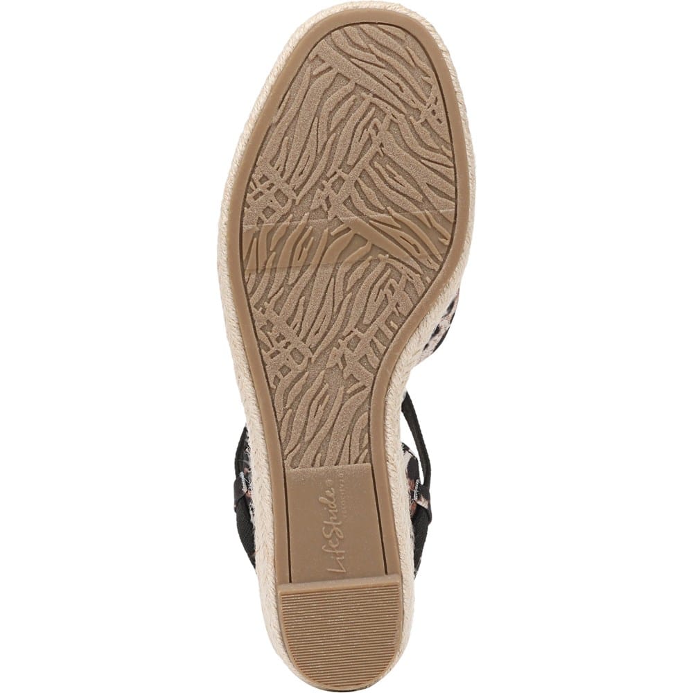 Women's Pilar Espadrille Wedge