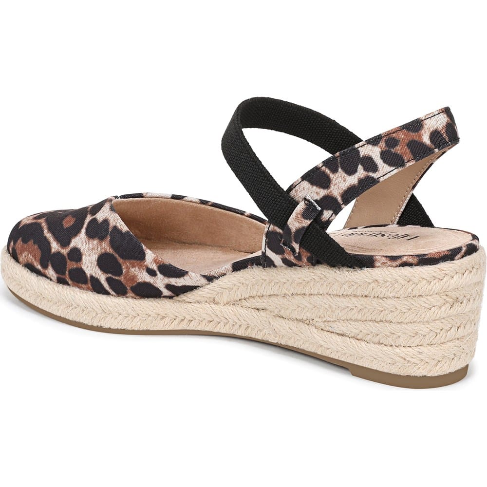 Women's Pilar Espadrille Wedge