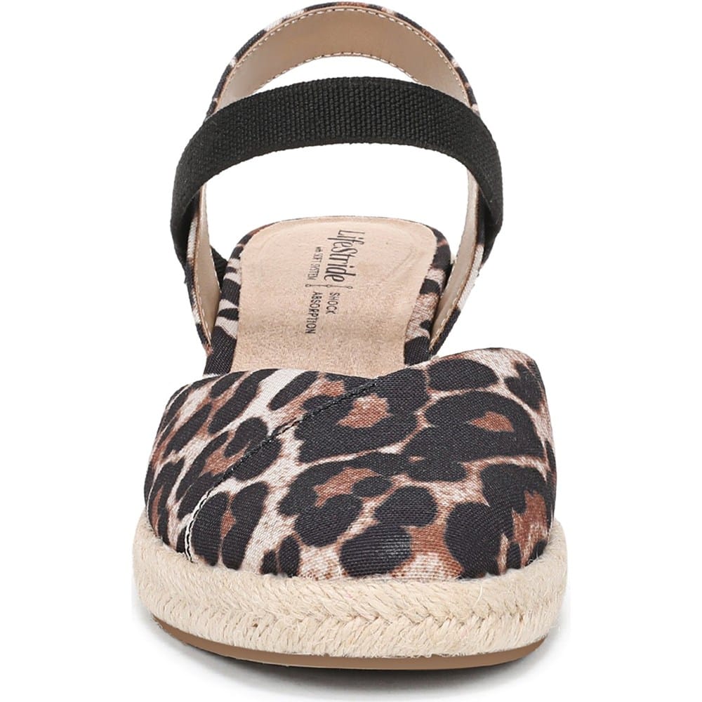Women's Pilar Espadrille Wedge