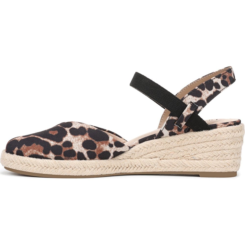 Women's Pilar Espadrille Wedge