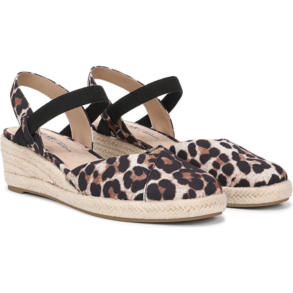 Women's Pilar Espadrille Wedge
