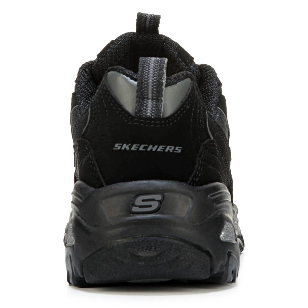 Women's D'Lites Sneaker - Back
