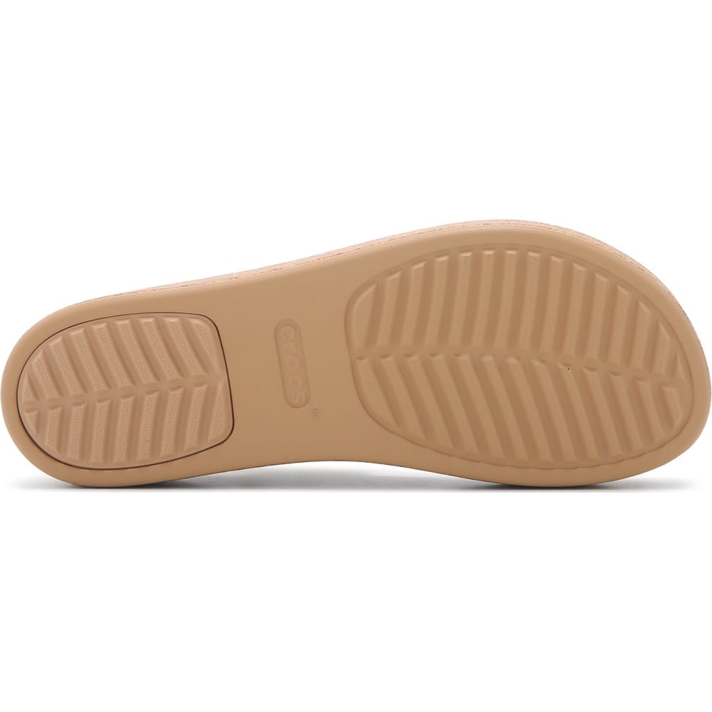 Women's Brooklyn Cork Platform Sandal