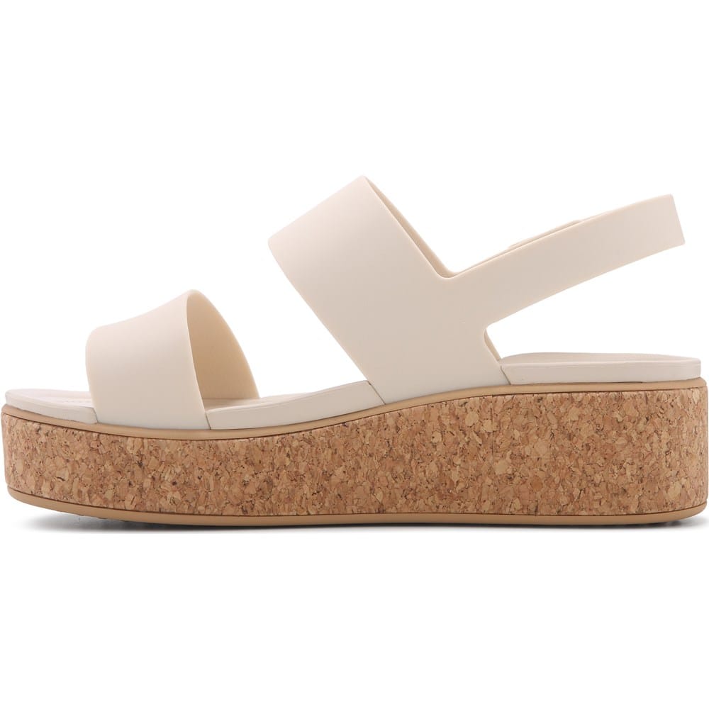 Women's Brooklyn Cork Platform Sandal