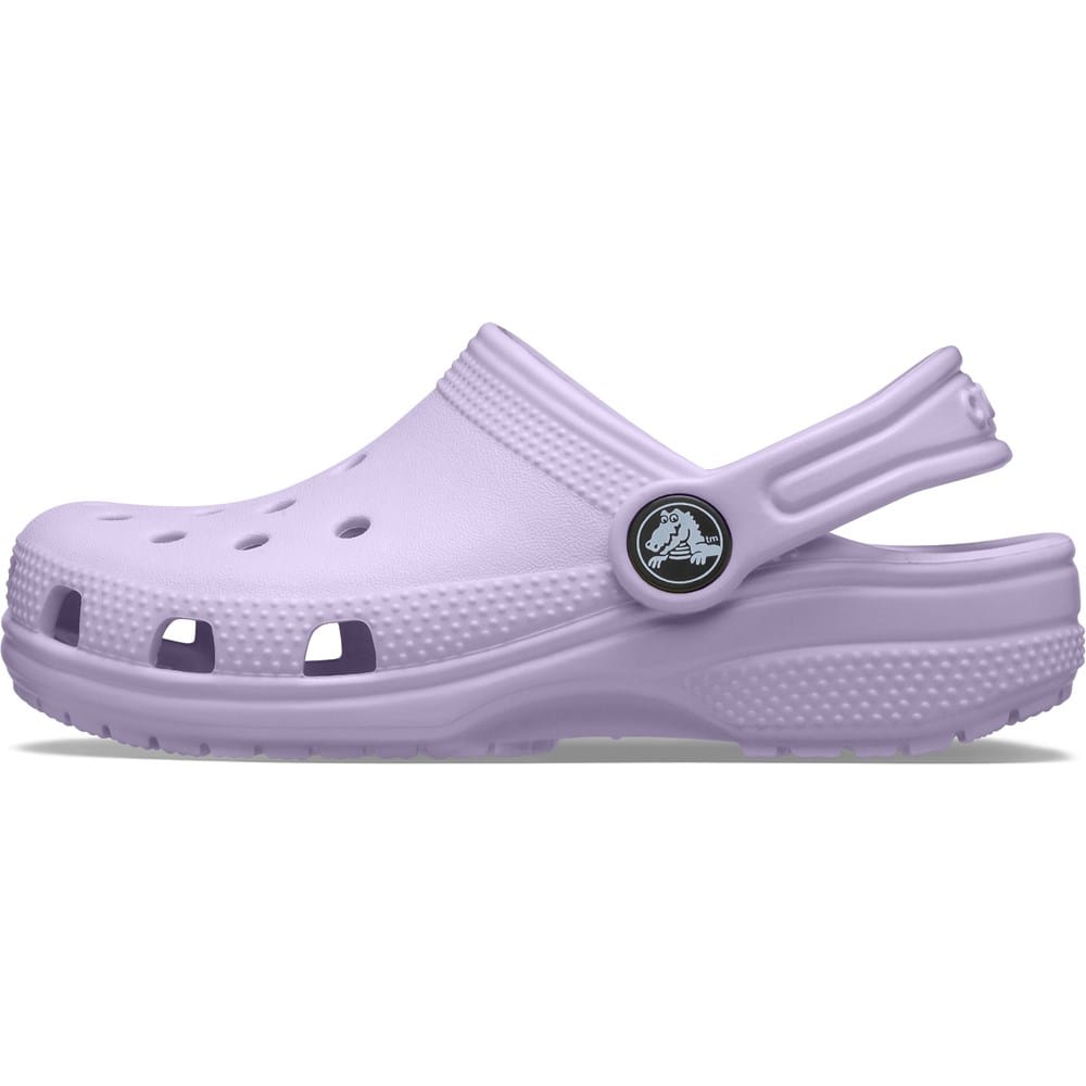 Kids' Classic Clog Toddler
