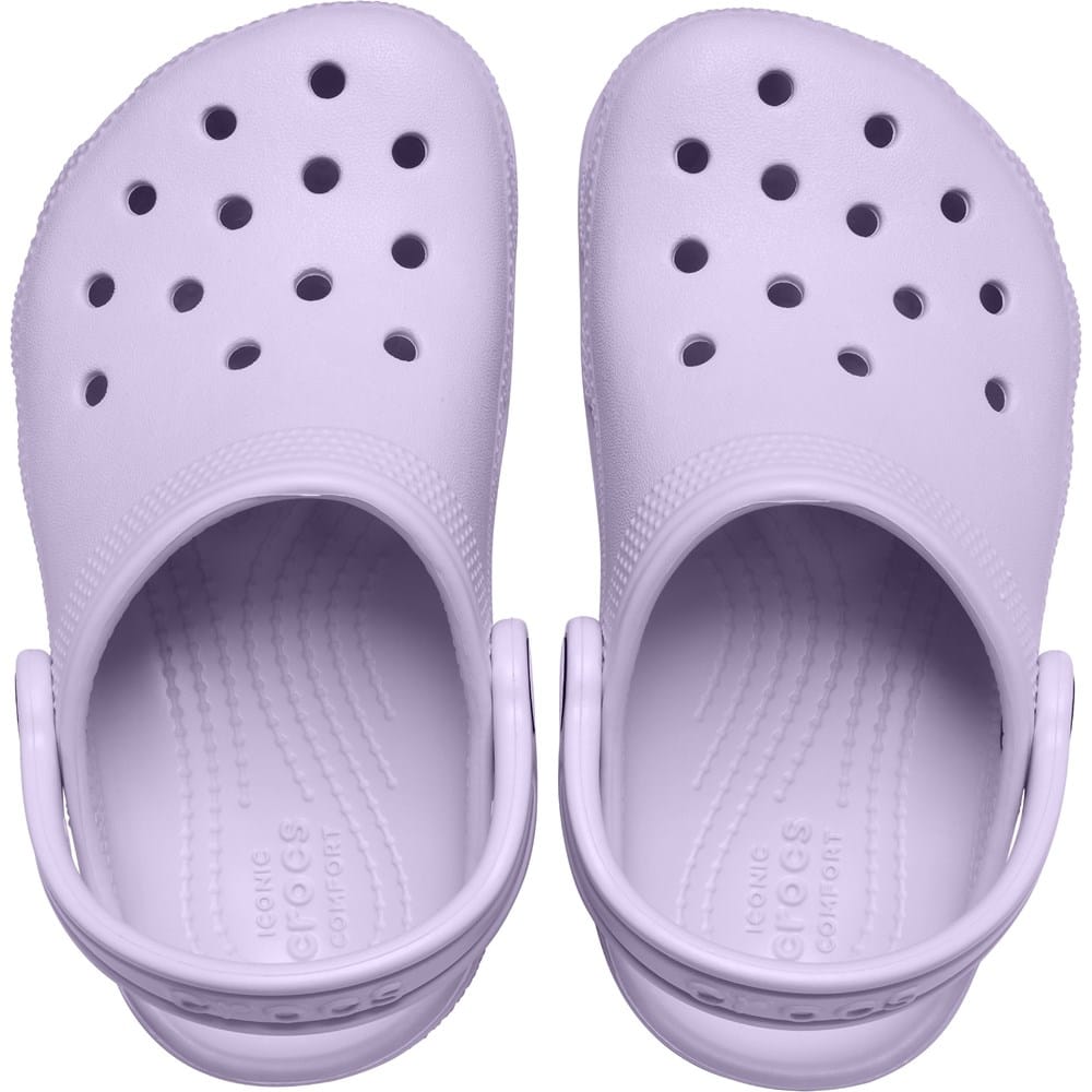 Kids' Classic Clog Toddler