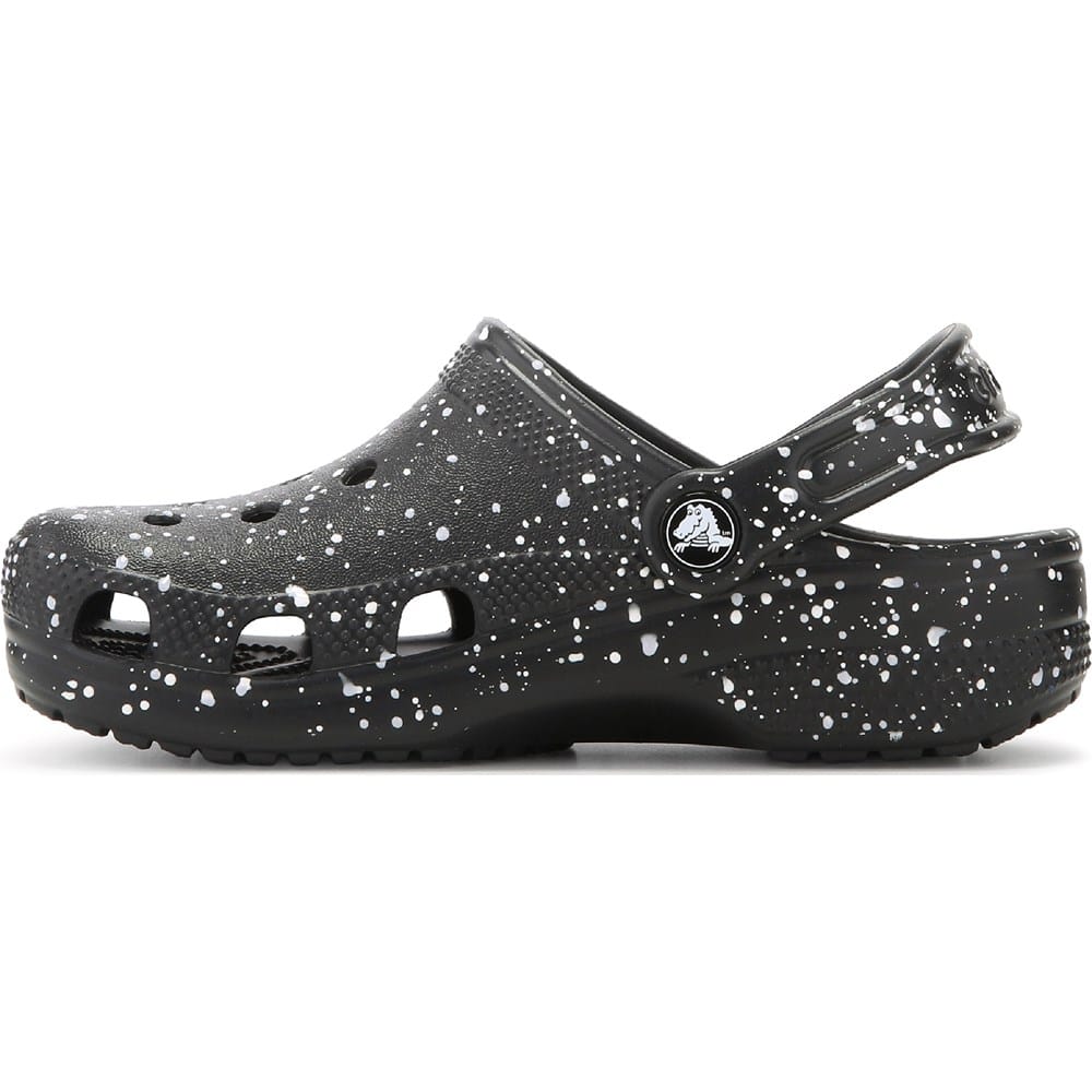 Kids' Graphic Classic Clog Little/Big Kid