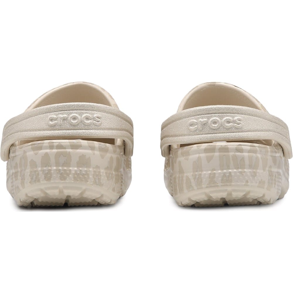 Kids' Graphic Classic Clog Little/Big Kid