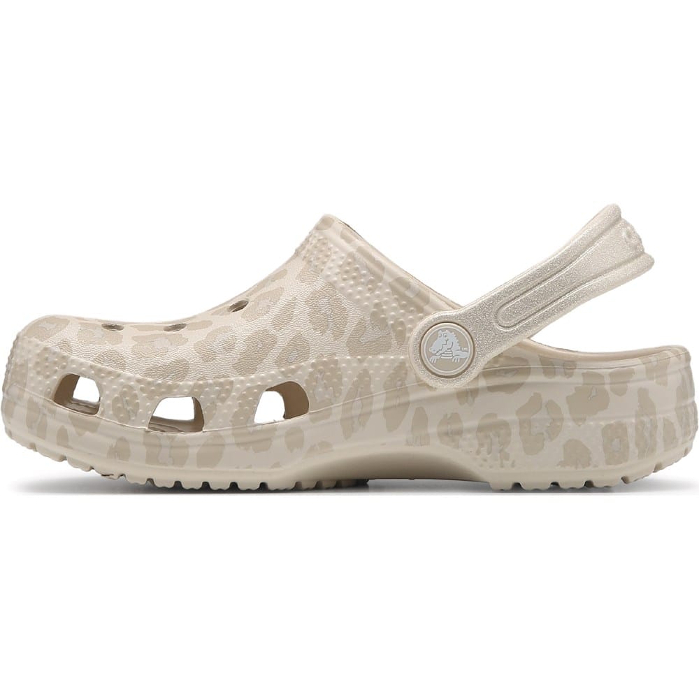 Kids' Graphic Classic Clog Little/Big Kid
