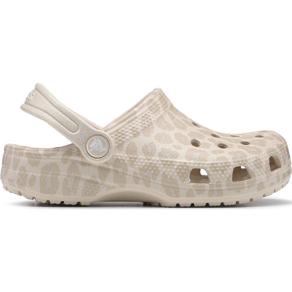 Kids' Graphic Classic Clog Little/Big Kid