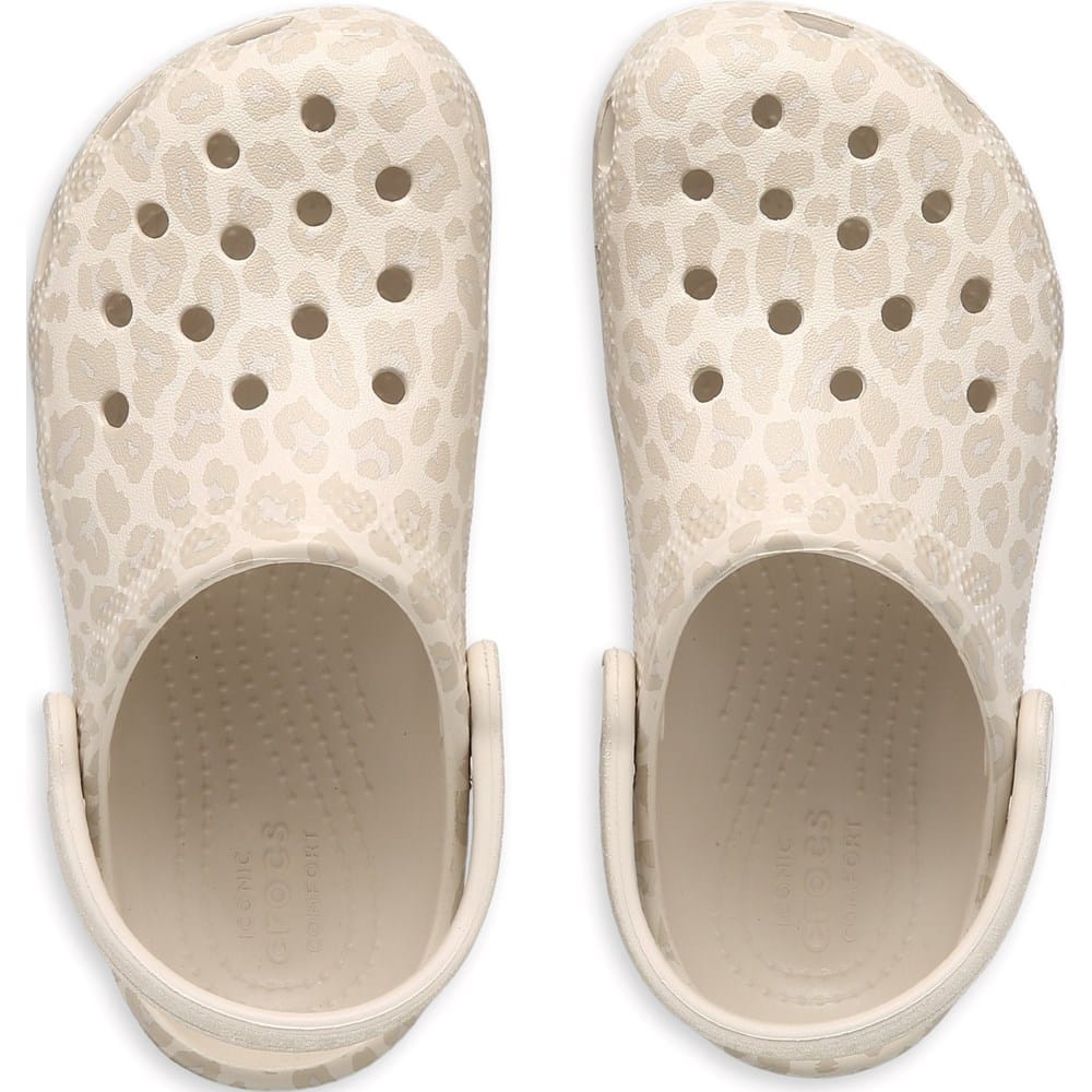 Kids' Graphic Classic Clog Little/Big Kid