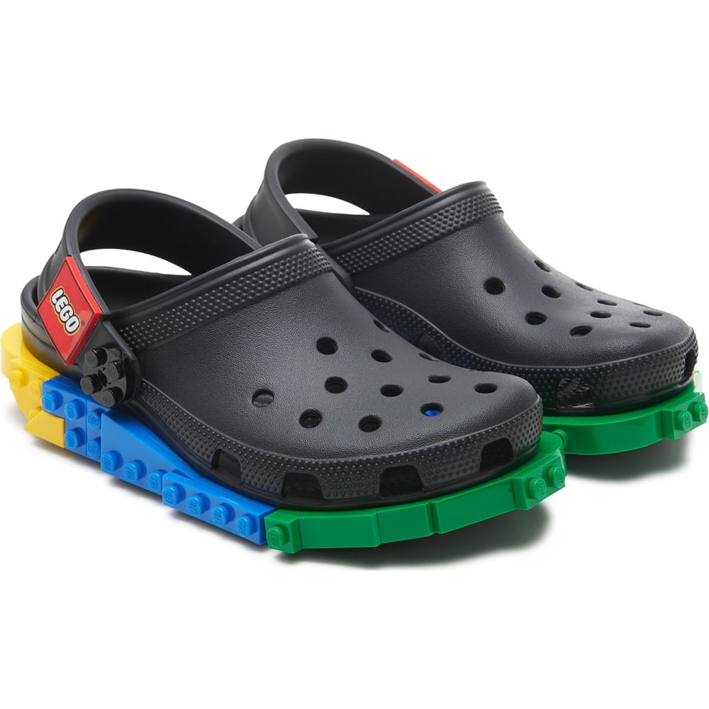 Kids' Lego Classic Clog Little/Big Kid
