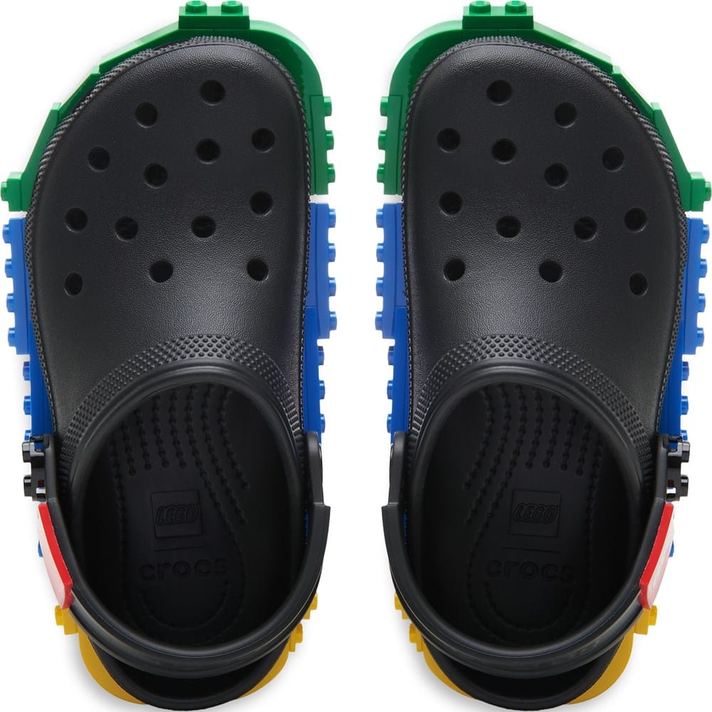 Kids' Lego Classic Clog Little/Big Kid
