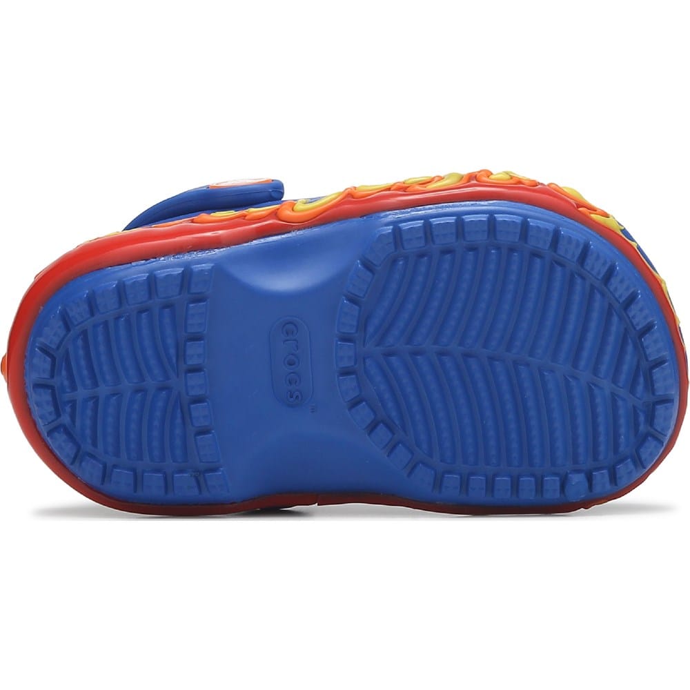 Kids' Graphic Light Up Classic Clog Toddler