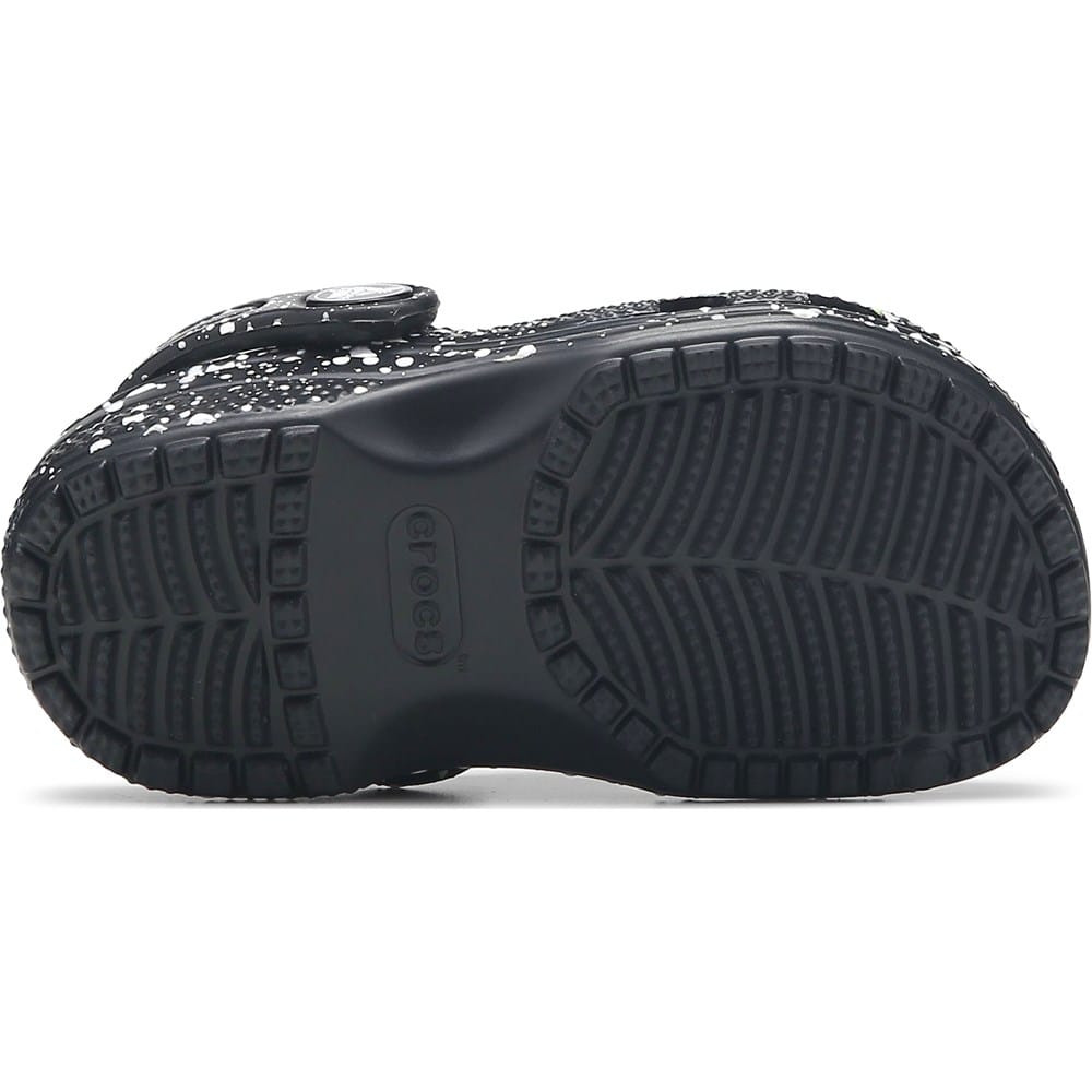 Kids' Graphic Classic Clog Toddler