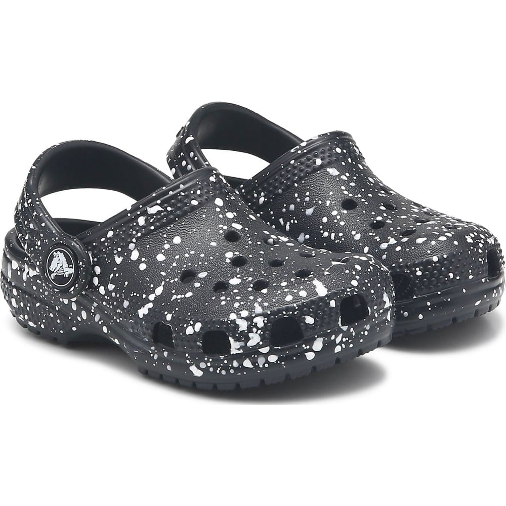 Kids' Graphic Classic Clog Toddler