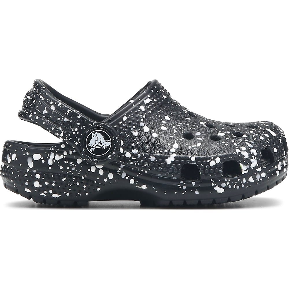 Kids' Graphic Classic Clog Toddler