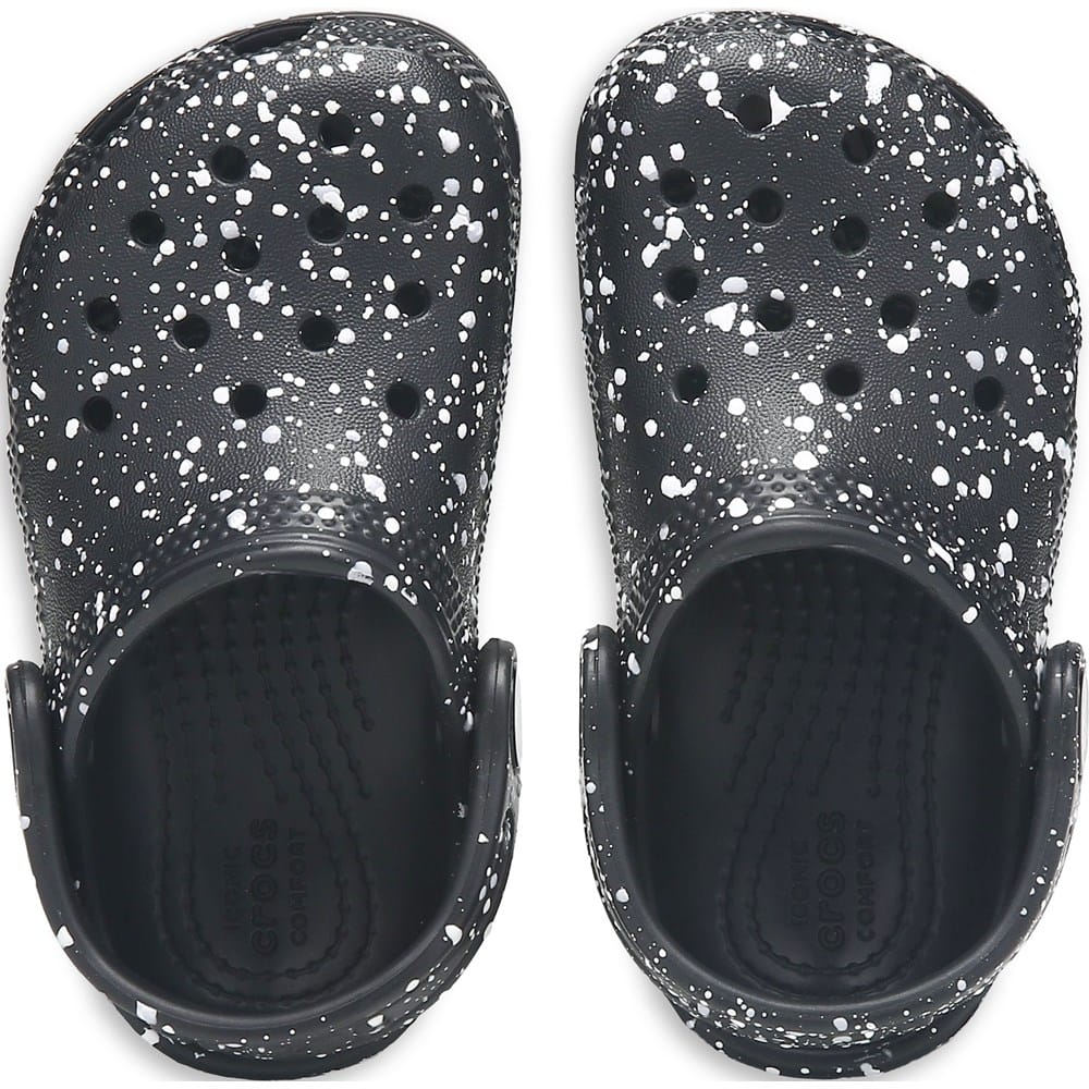Kids' Graphic Classic Clog Toddler