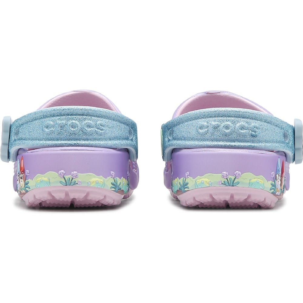 Kids' Classic Bluey Clog Toddler