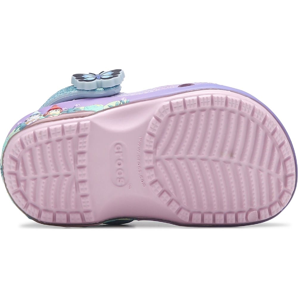 Kids' Classic Bluey Clog Toddler