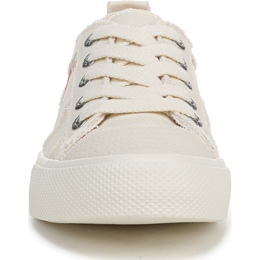 Blowfish Women's Malibu Valley Sneaker in Toasted Olive Size 6 Medium