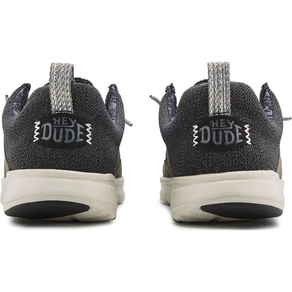 Men's Wally Hey2O Mesh Slip On Shoe