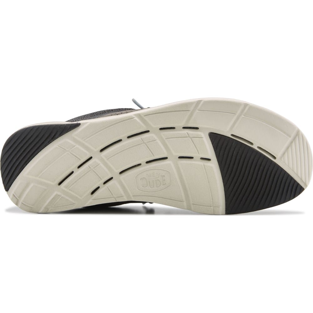 Men's Wally Hey2O Mesh Slip On Shoe