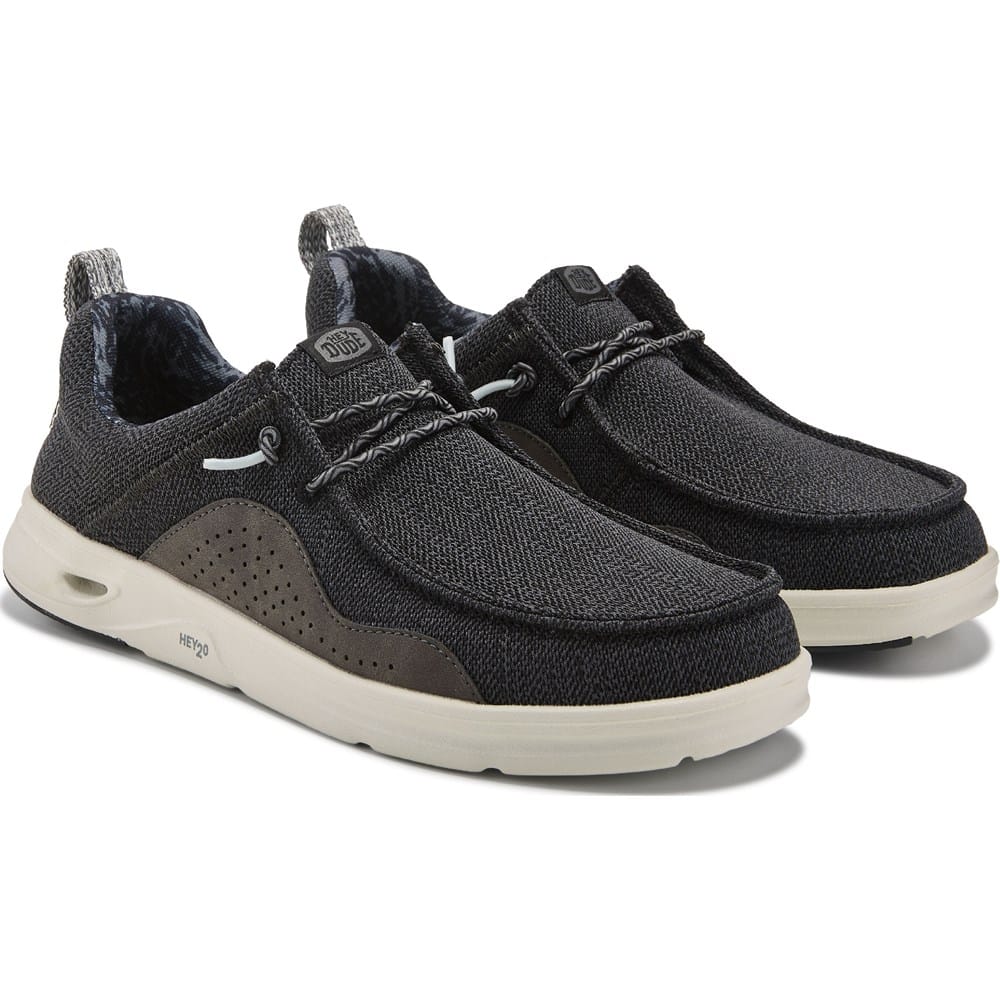 Men's Wally Hey2O Mesh Slip On Shoe