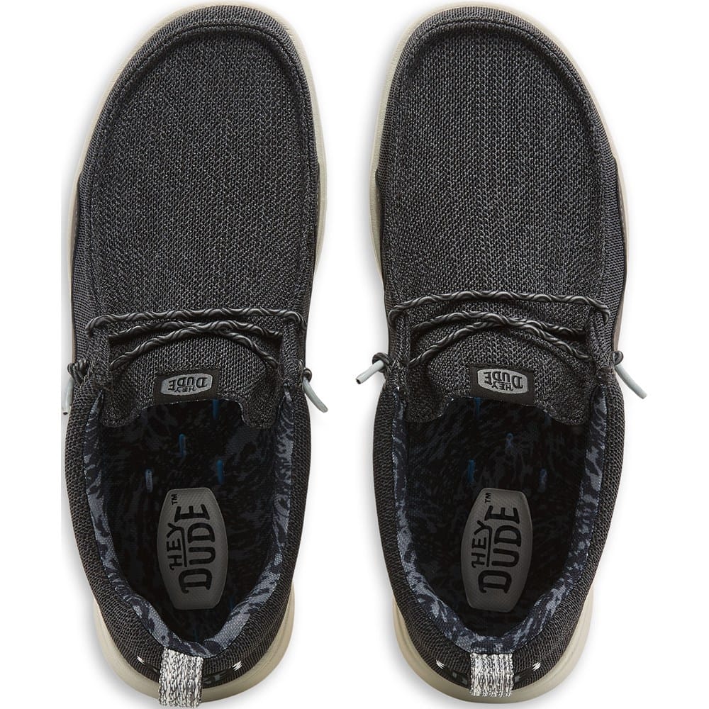 Men's Wally Hey2O Mesh Slip On Shoe