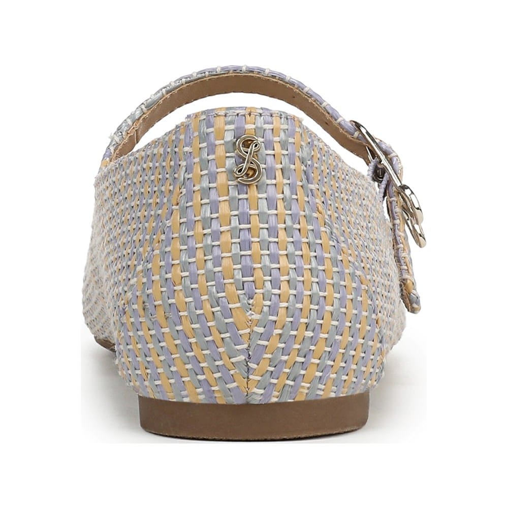 Women's Fredi Mary Jane Flat