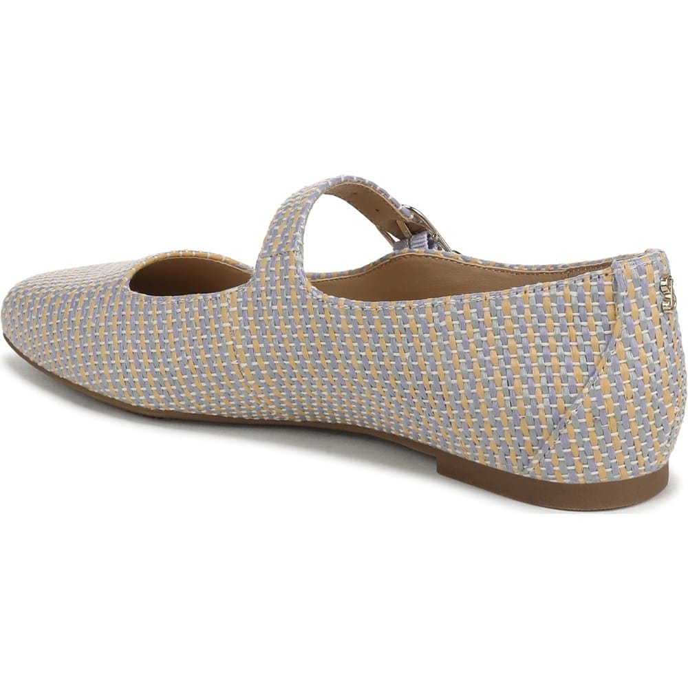 Women's Fredi Mary Jane Flat
