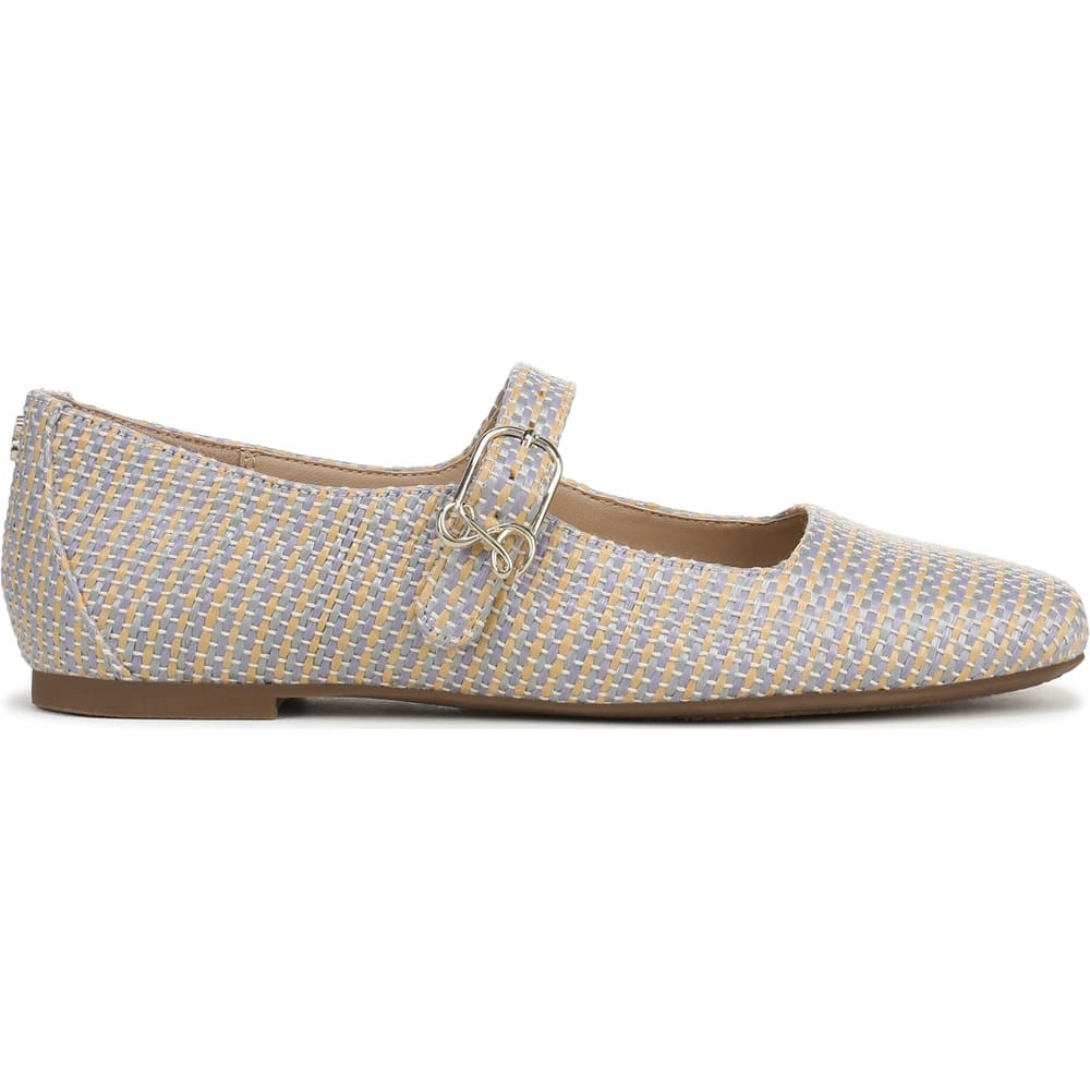 Women's Fredi Mary Jane Flat