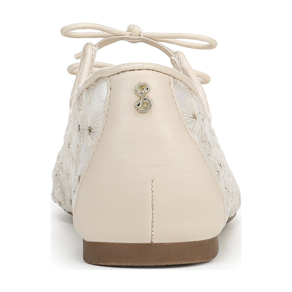 Women's Faith Mary Jane Flat