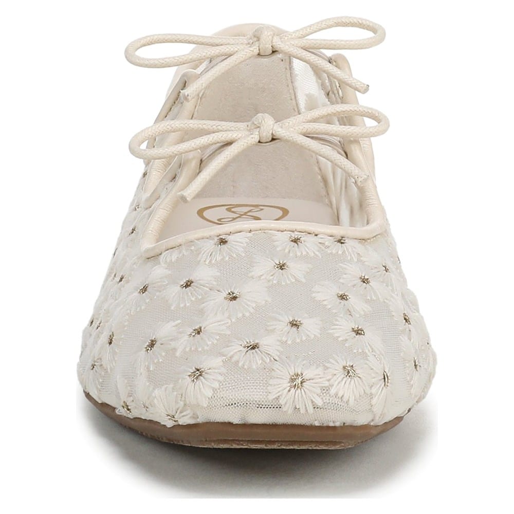Women's Faith Mary Jane Flat