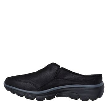 Skechers Women's Easy Going Latte 2 Clog | Famous Footwear Canada