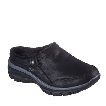 Skechers Women's Easy Going Latte 2 Clog | Famous Footwear Canada