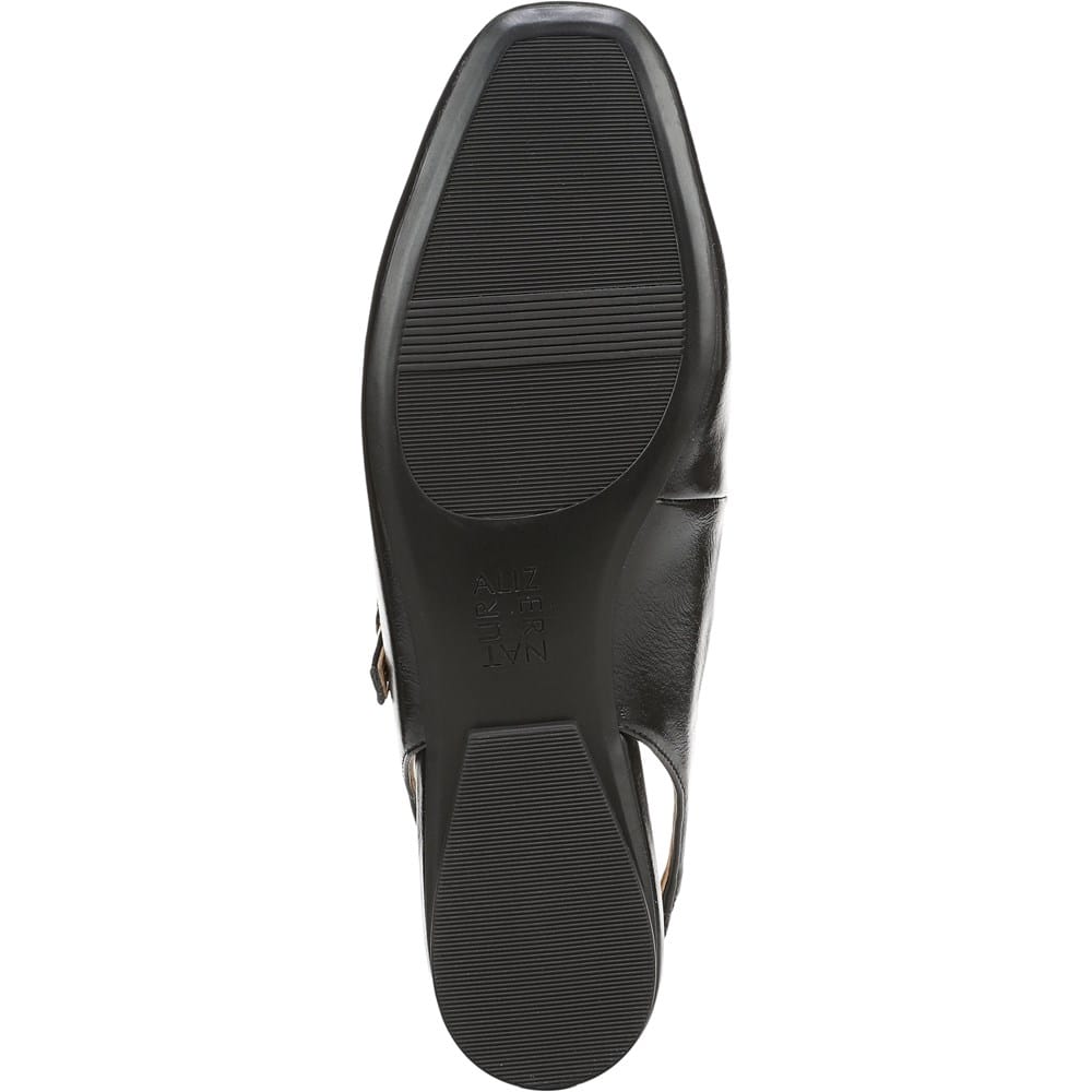 Naturalizer Women's Anikka Mary Jane Slingback Flat | Famous