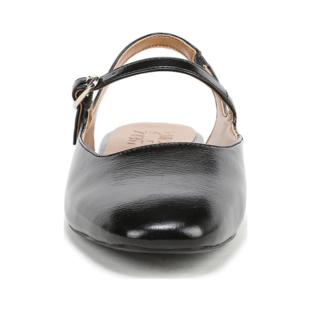 Naturalizer Women's Anikka Mary Jane Slingback Flat | Famous