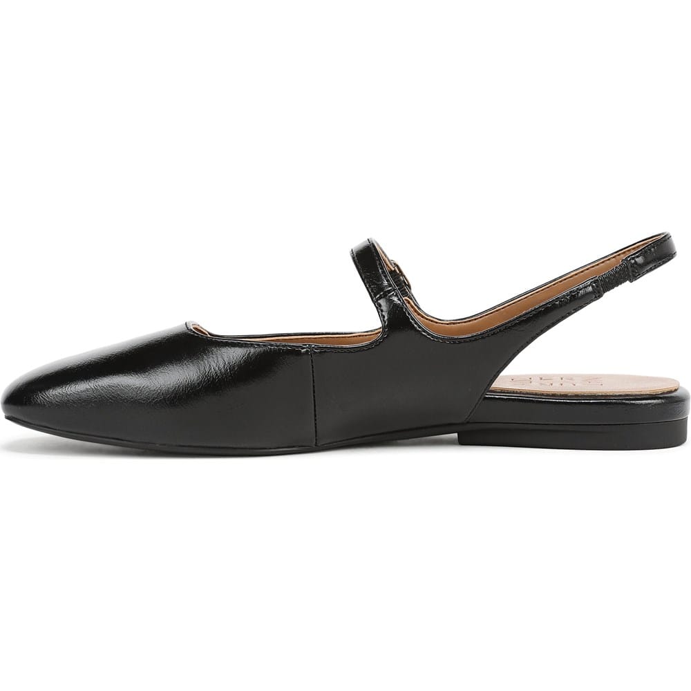 Naturalizer Women's Anikka Mary Jane Slingback Flat | Famous