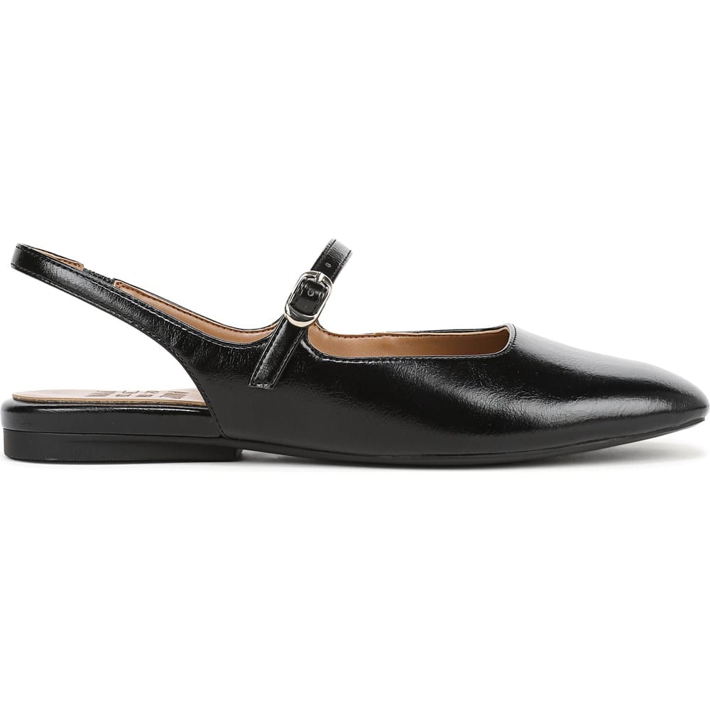 Naturalizer Women's Anikka Mary Jane Slingback Flat | Famous