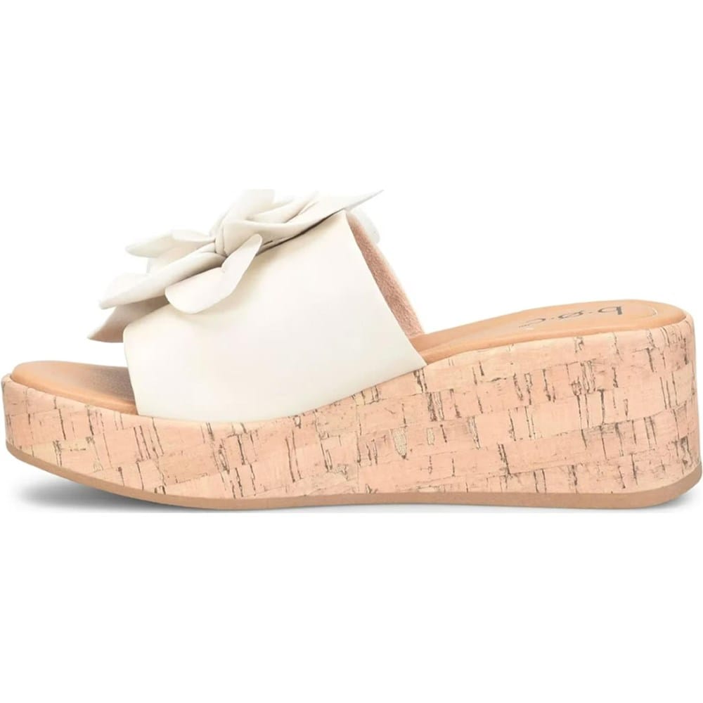 Women's Laryssa Floral Wedge Sandal