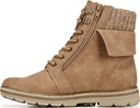 Women's Kaylee Lace Up Hiking Boot - Left