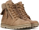 Women's Kaylee Lace Up Hiking Boot - Pair