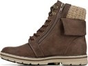 Women's Kaylee Lace Up Hiking Boot - Left