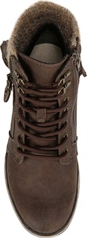 Women's Kaylee Lace Up Hiking Boot - Top